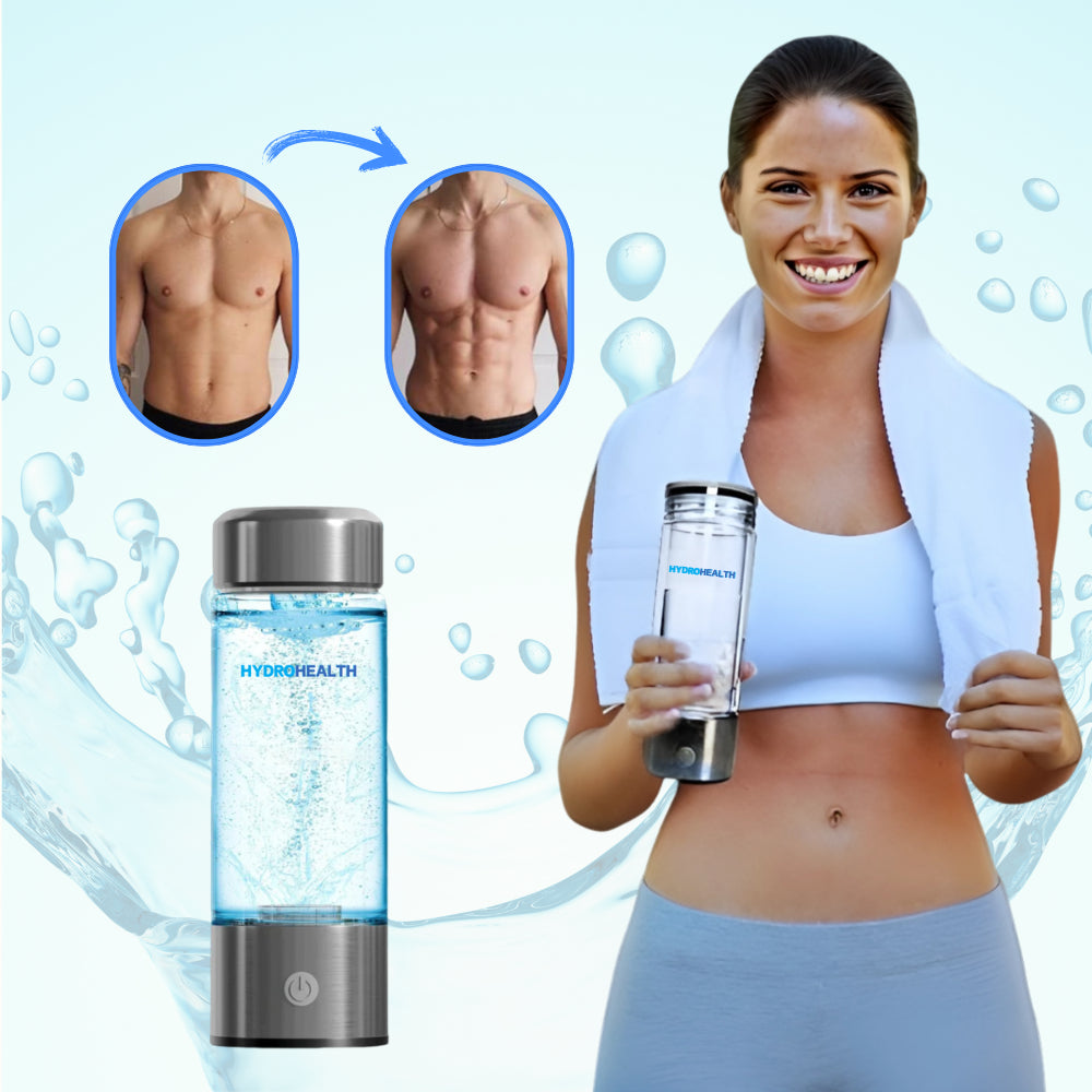 HydroHealth™