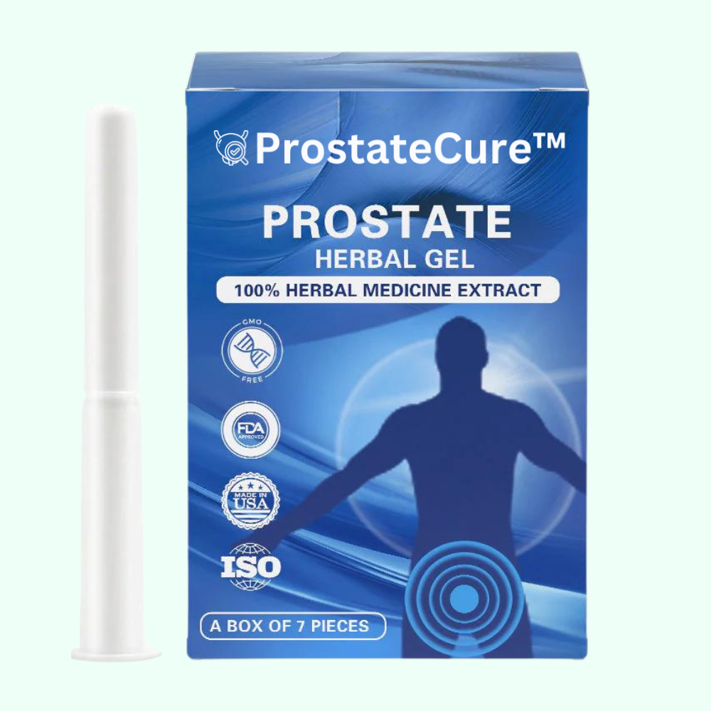 ProstateCure™