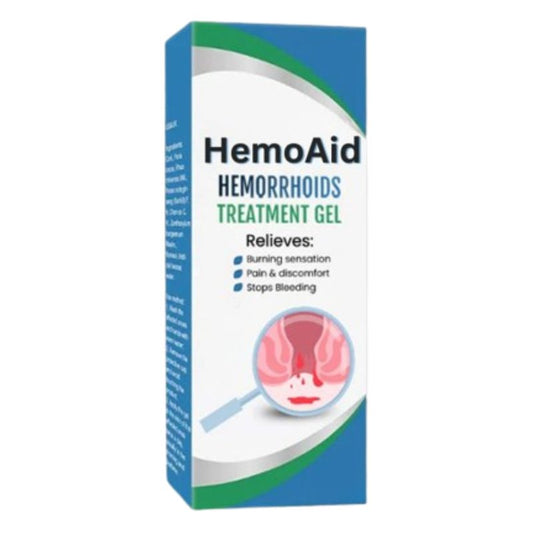 HemoAid™