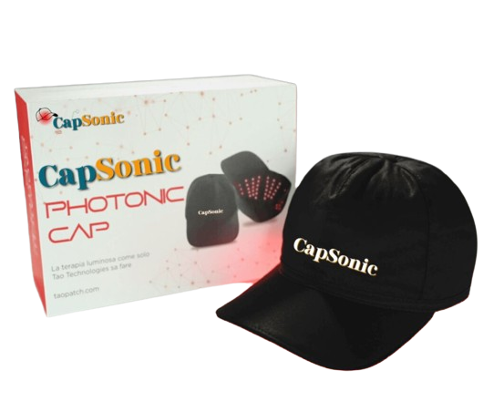 CapSonic