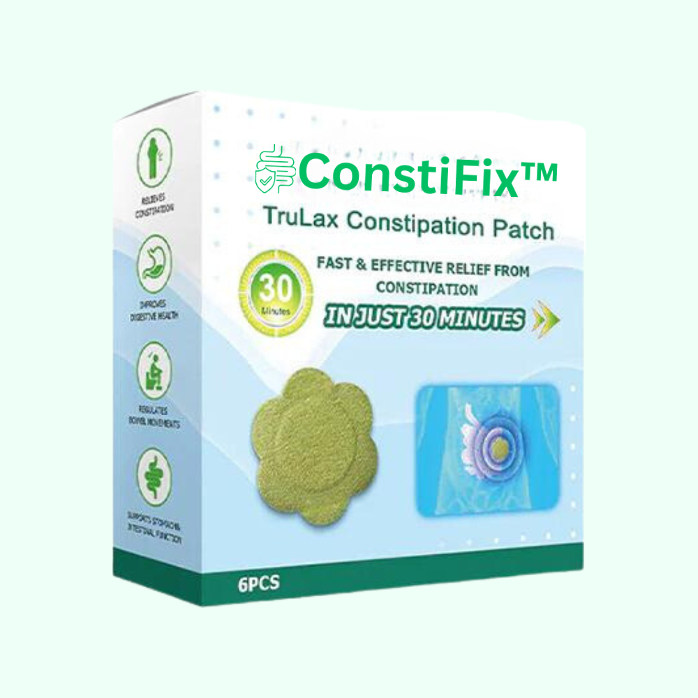 ConstiFix™