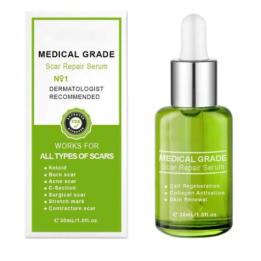 Litteken Serum (wrong)