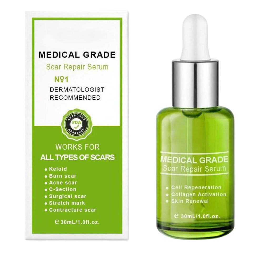 Litteken Serum