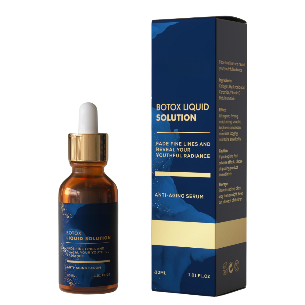 Olavita Serum