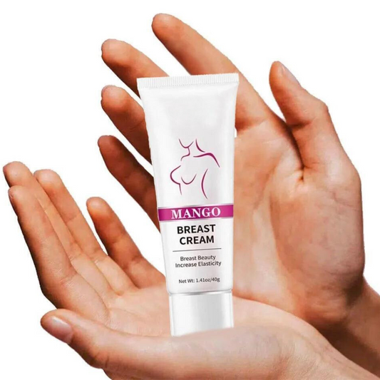 Borstlift crème