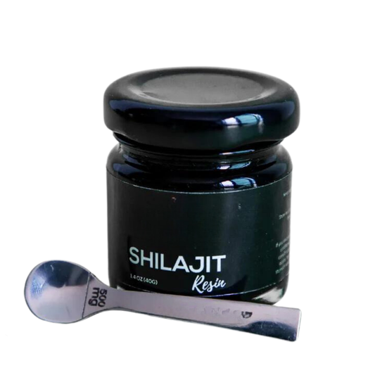 Pure Shilajit Hars