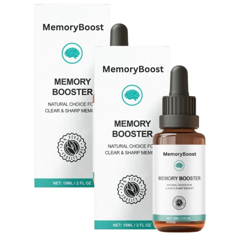 MemoryBoost™