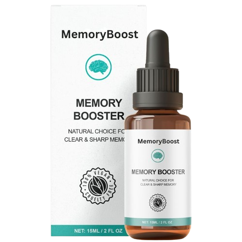 MemoryBoost™