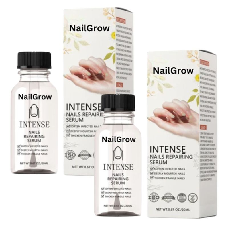 NailGrow™