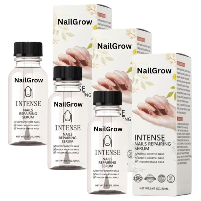 NailGrow™