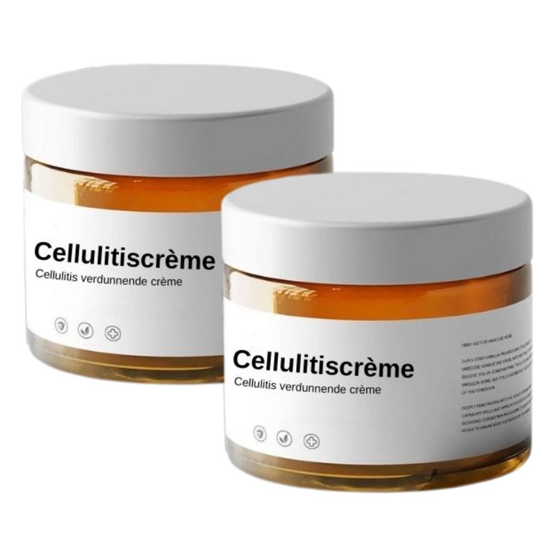 Cellulitiscrème