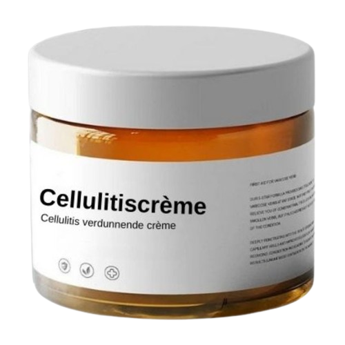 Cellulitiscrème